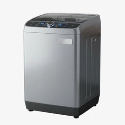 Automatic Top Load Machine Check-up